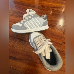 K-Swiss toddler sneakers
